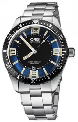 Oris Divers Sixty-Five 40mm 01 733 7707 4035-07 8 20 18